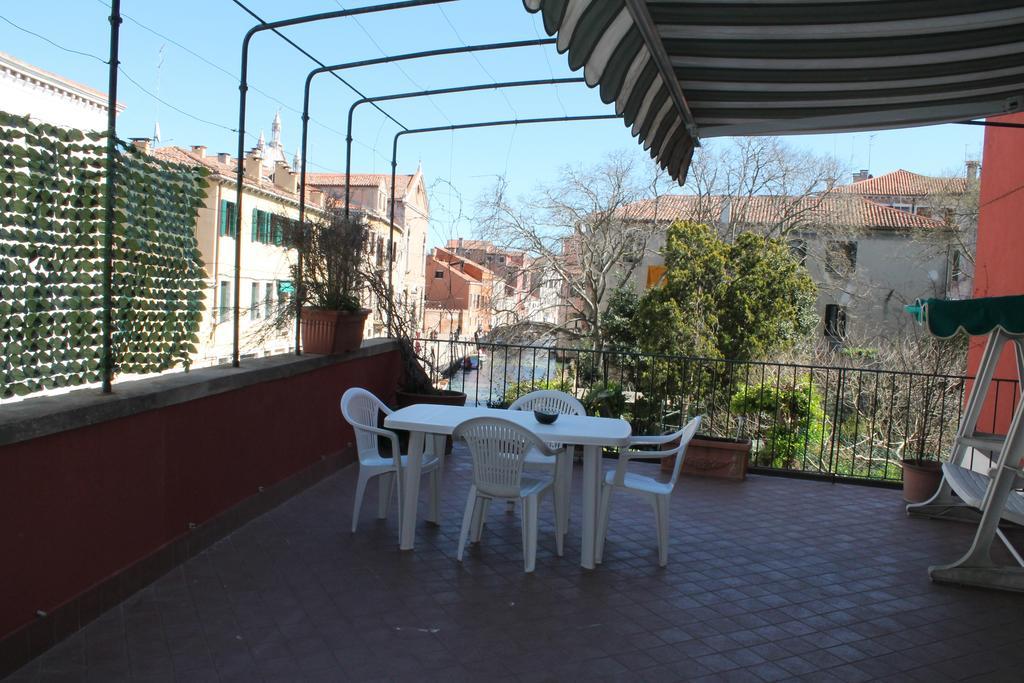 Bella Venezia Hotel Exterior foto