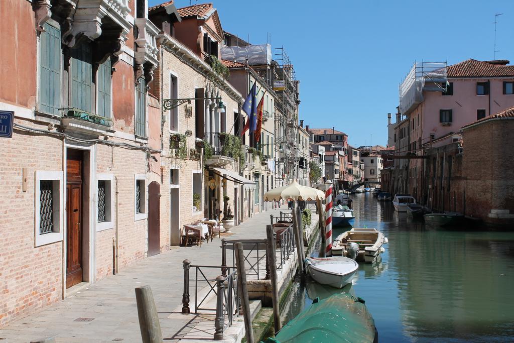 Bella Venezia Hotel Exterior foto